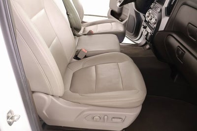 2021 GMC Sierra 3500HD SLT