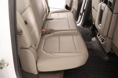 2021 GMC Sierra 3500HD SLT