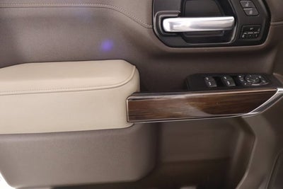 2021 GMC Sierra 3500HD SLT