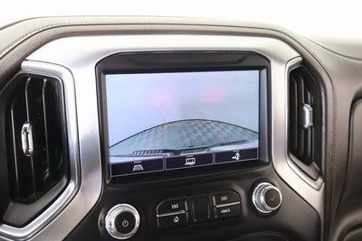 2021 GMC Sierra 3500HD SLT