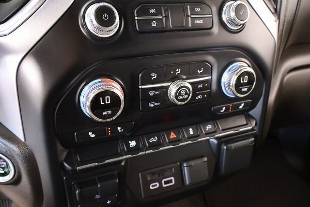 2021 GMC Sierra 3500HD SLT