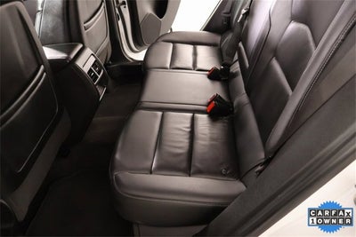 2024 Cadillac XT4 AWD Premium Luxury