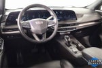 2024 Cadillac XT4 AWD Premium Luxury