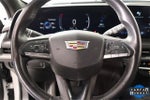2024 Cadillac XT4 AWD Premium Luxury