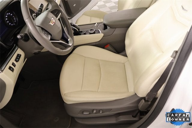 2023 Cadillac XT6 AWD Premium Luxury