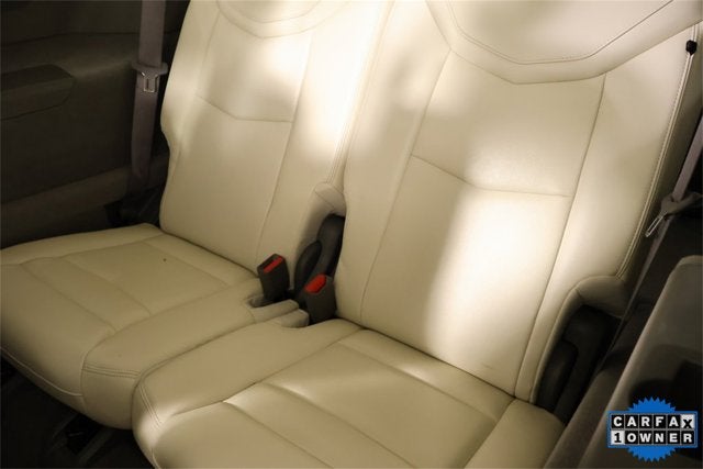 2023 Cadillac XT6 AWD Premium Luxury