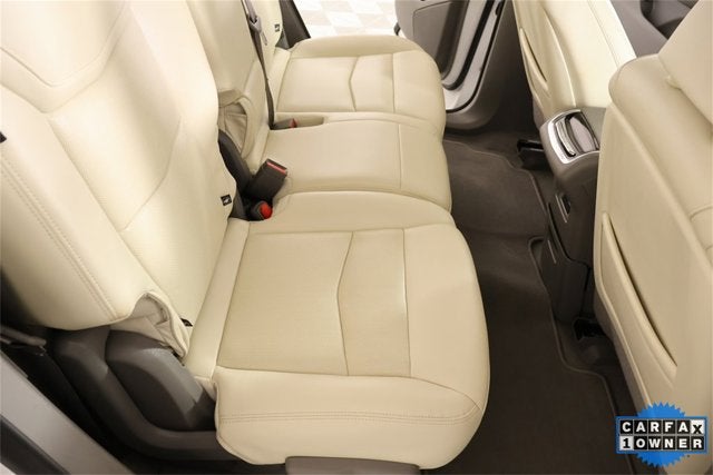 2023 Cadillac XT6 AWD Premium Luxury