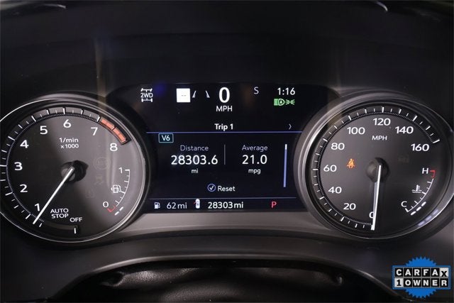 2023 Cadillac XT6 AWD Premium Luxury