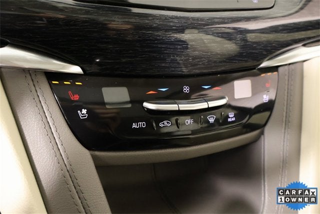 2023 Cadillac XT6 AWD Premium Luxury