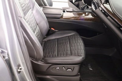 2023 Cadillac Escalade 4WD Premium Luxury Platinum