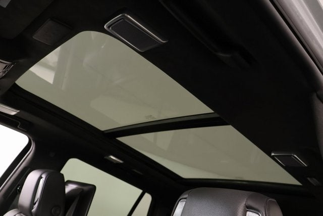 2023 Cadillac Escalade 4WD Premium Luxury Platinum