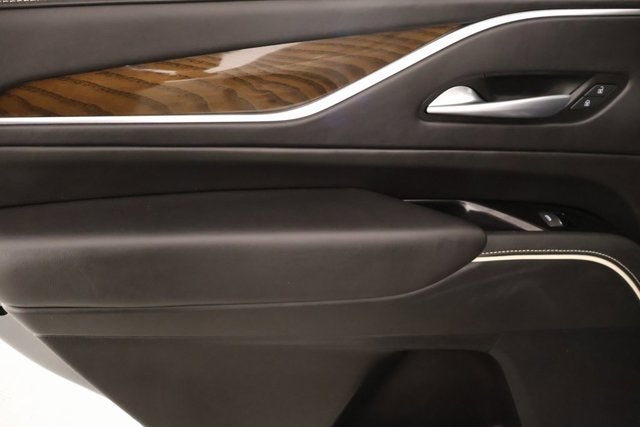 2023 Cadillac Escalade 4WD Premium Luxury Platinum