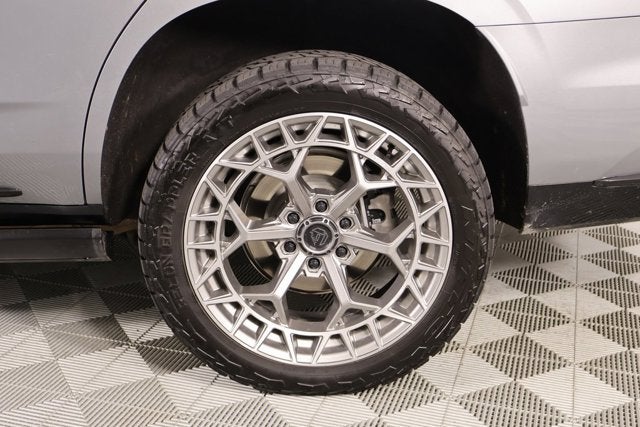 2023 Cadillac Escalade 4WD Premium Luxury Platinum