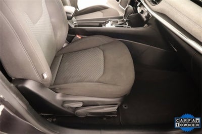 2024 Jeep Compass Sport