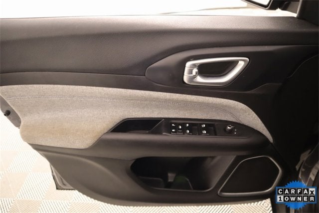 2024 Jeep Compass Sport