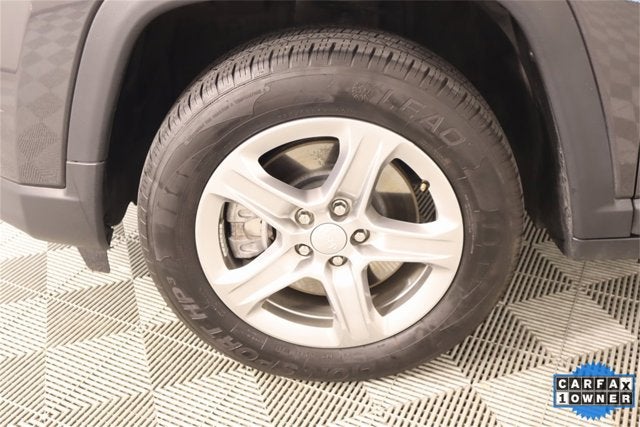 2024 Jeep Compass Sport