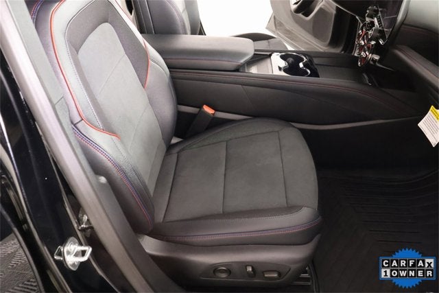 2025 Chevrolet Blazer EV AWD RS