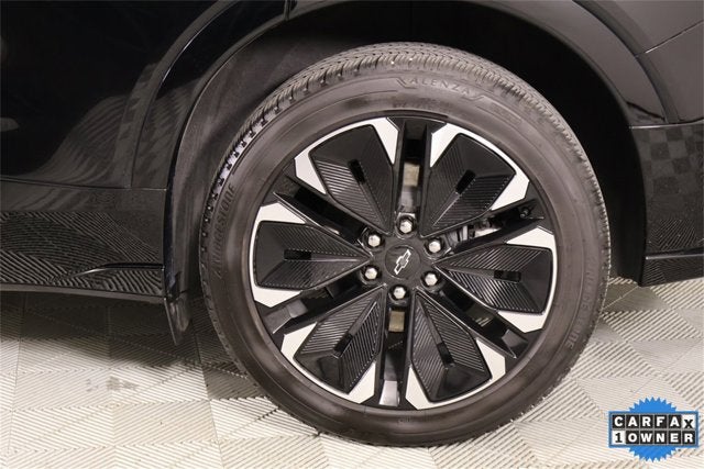 2025 Chevrolet Blazer EV AWD RS