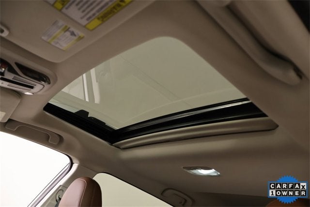 2021 Subaru Outback Touring XT