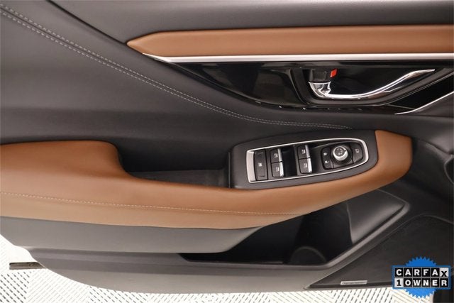 2021 Subaru Outback Touring XT