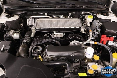 2021 Subaru Outback Touring XT