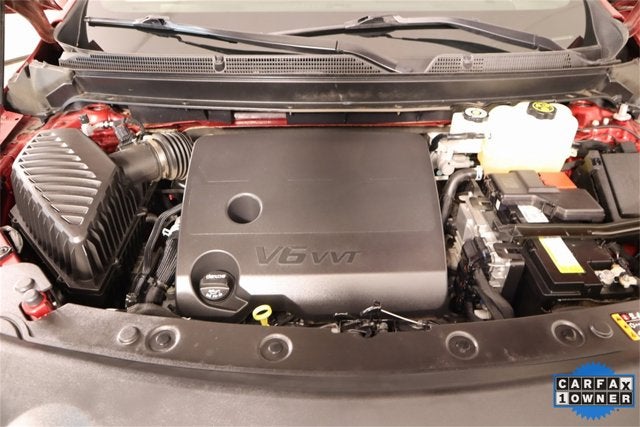 2023 Buick Enclave Premium