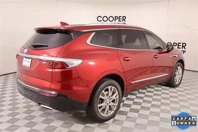 2023 Buick Enclave Premium