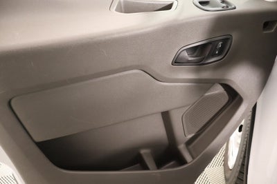 2021 Ford Transit Passenger Wagon XLT