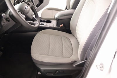 2022 Ford Escape SE Hybrid