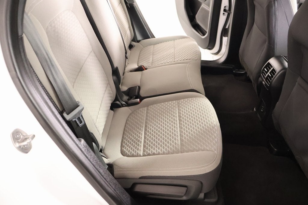 2022 Ford Escape SE Hybrid