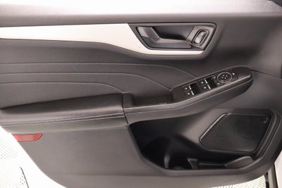 2022 Ford Escape SE Hybrid