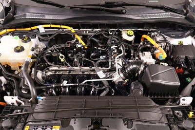 2022 Ford Escape SE Hybrid