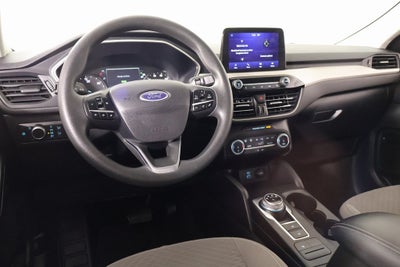 2022 Ford Escape SE Hybrid