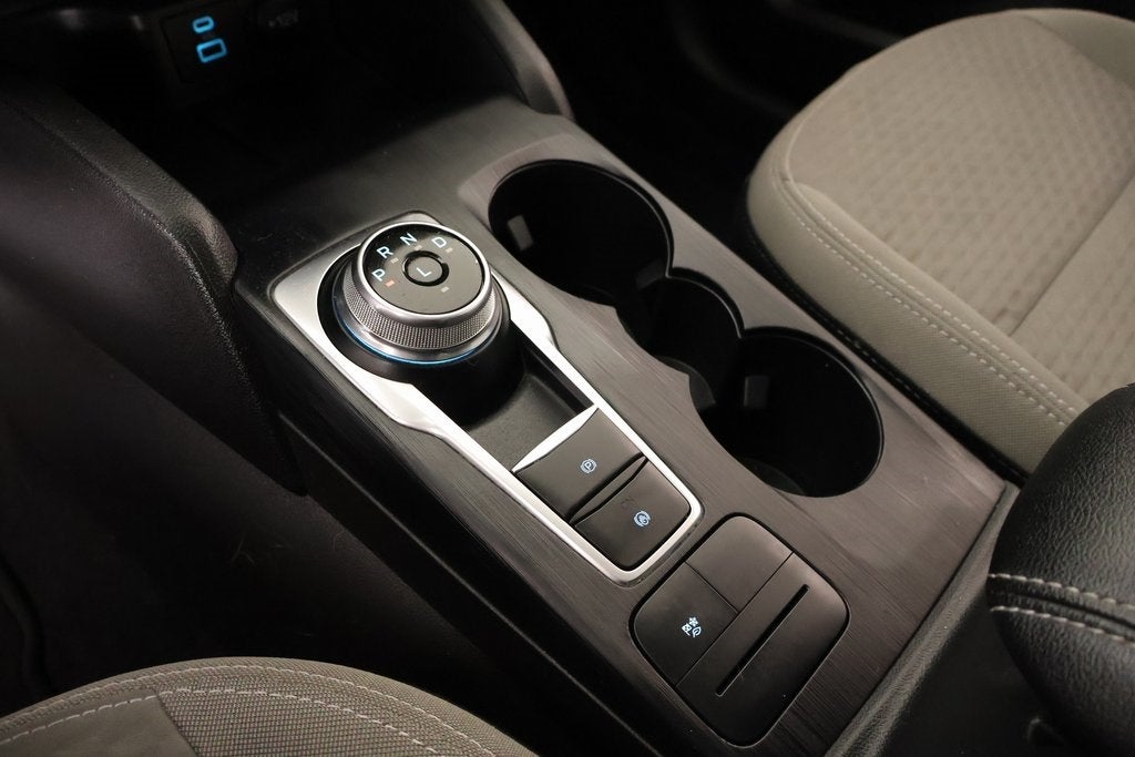 2022 Ford Escape SE Hybrid