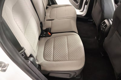 2021 Ford Escape SE Hybrid