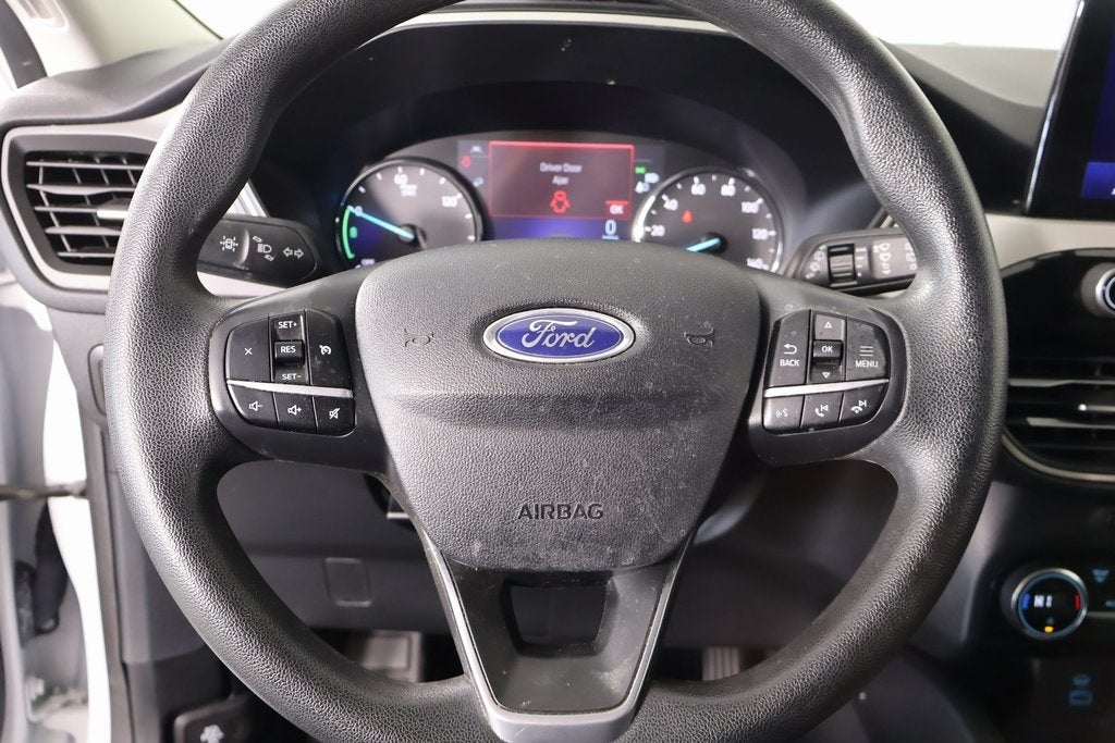 2021 Ford Escape SE Hybrid