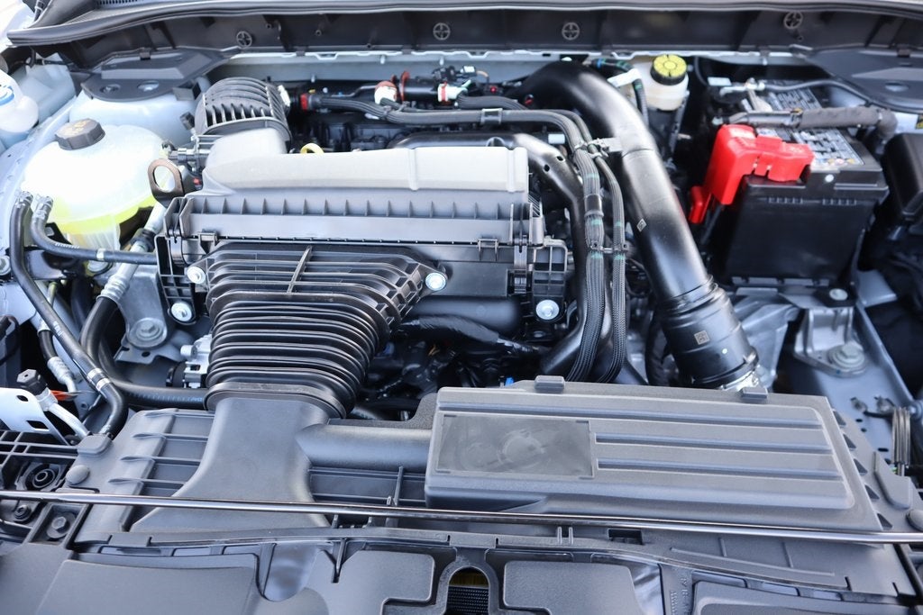 2026 Ford Escape ST-Line Select