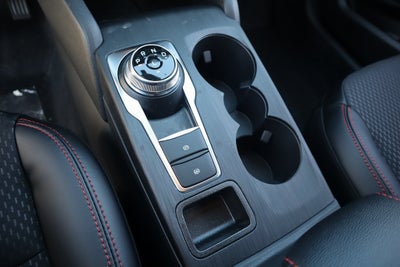 2026 Ford Escape ST-Line Select