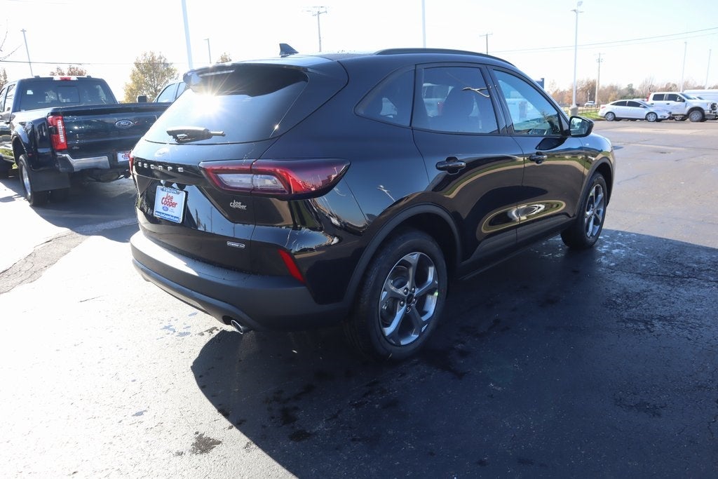 2026 Ford Escape ST-Line Select