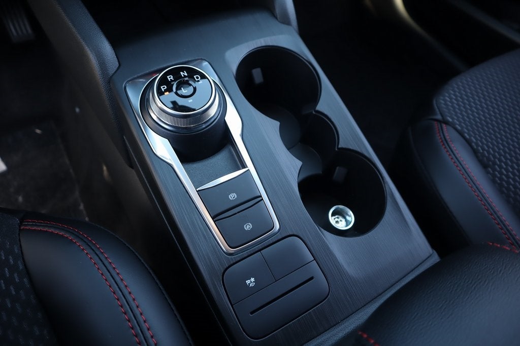 2026 Ford Escape ST-Line Select