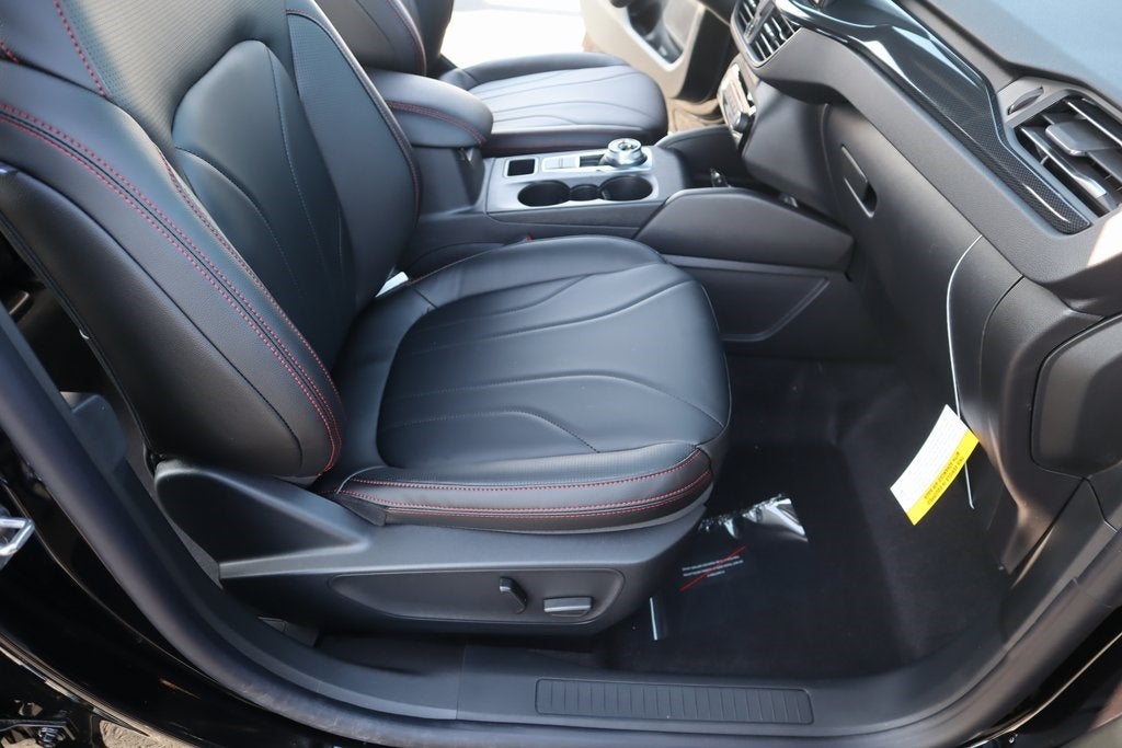 2026 Ford Escape ST-Line Elite