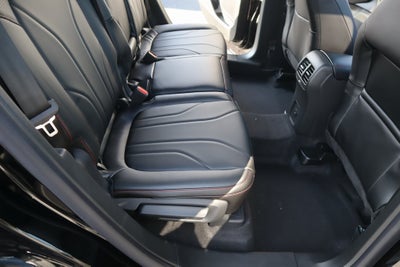 2026 Ford Escape ST-Line Elite