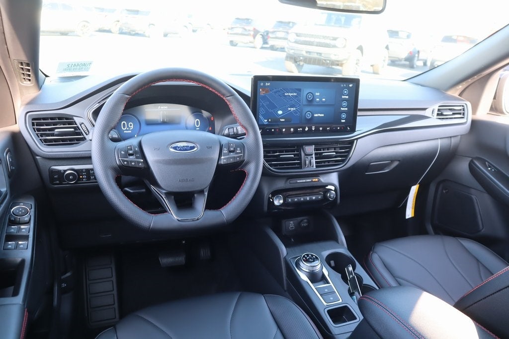 2026 Ford Escape ST-Line Elite