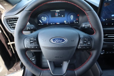 2026 Ford Escape ST-Line Elite