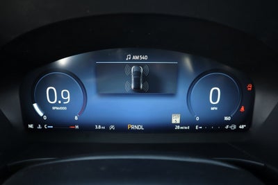 2026 Ford Escape ST-Line Elite