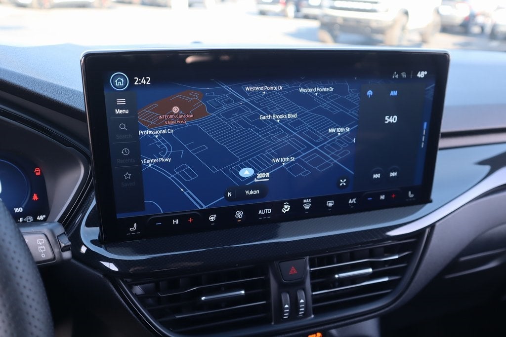 2026 Ford Escape ST-Line Elite