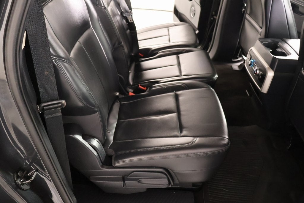 2023 Ford Expedition Max XLT