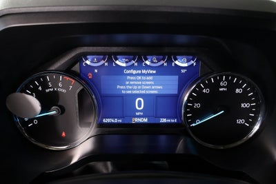 2023 Ford Expedition Max XLT