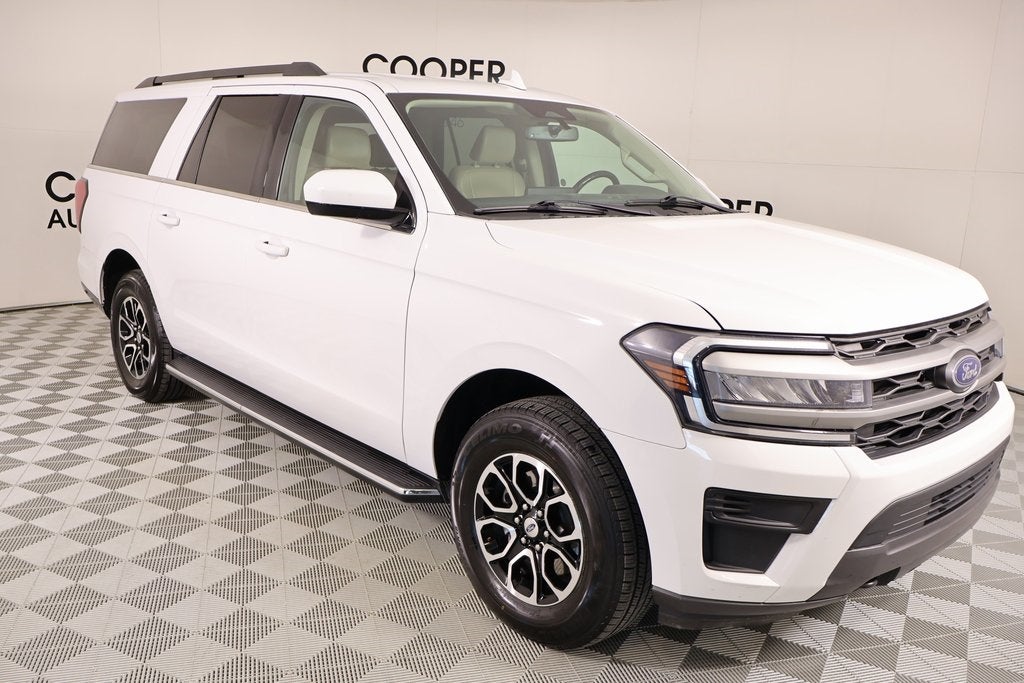 2023 Ford Expedition Max XLT