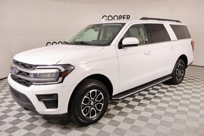 2023 Ford Expedition Max XLT